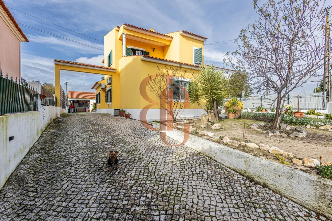 Moradia T3 para Venda em Cartaxo e Vale da Pinta Foto 20