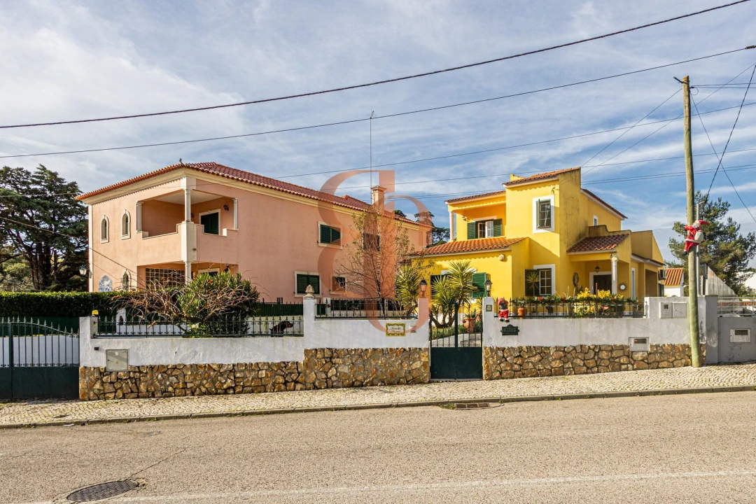 Moradia T3 para Venda em Cartaxo e Vale da Pinta Foto 2