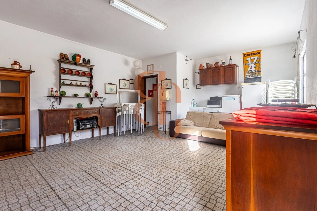 Moradia T3 para Venda em Cartaxo e Vale da Pinta Foto 6