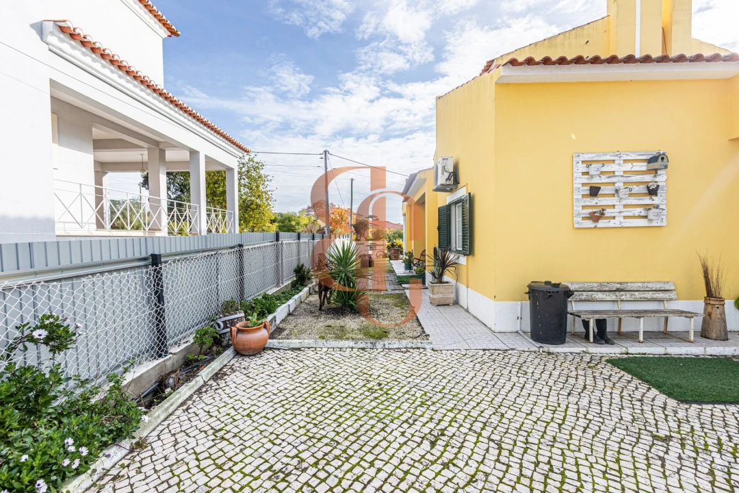 Moradia T3 para Venda em Cartaxo e Vale da Pinta Foto 16