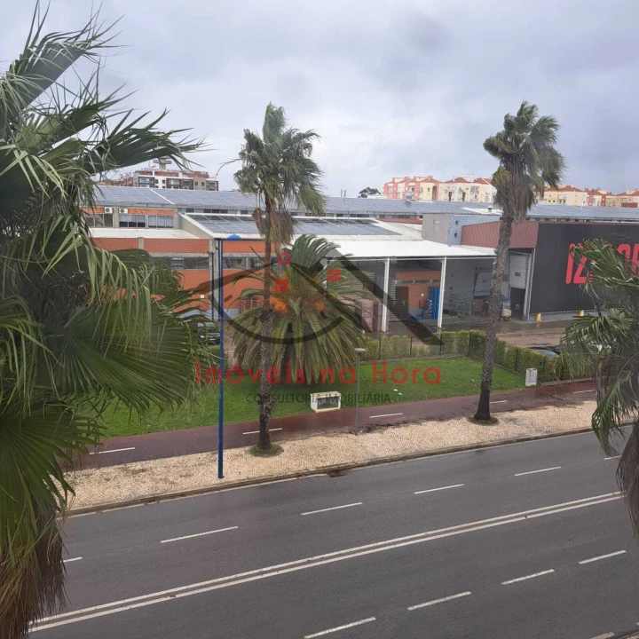 Apartamento T2 para Venda em Montijo e Afonsoeiro Foto 10