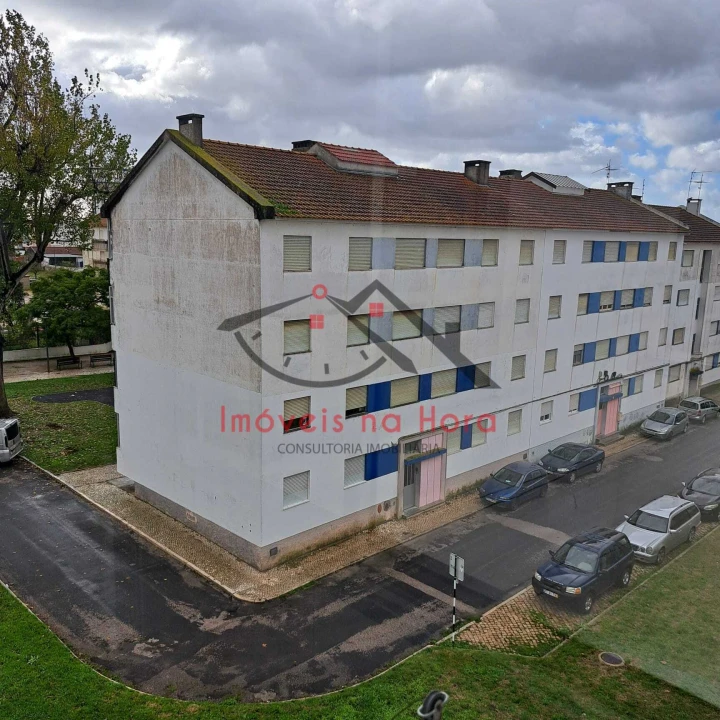 Apartamento T2 para Venda em Montijo e Afonsoeiro Foto 14