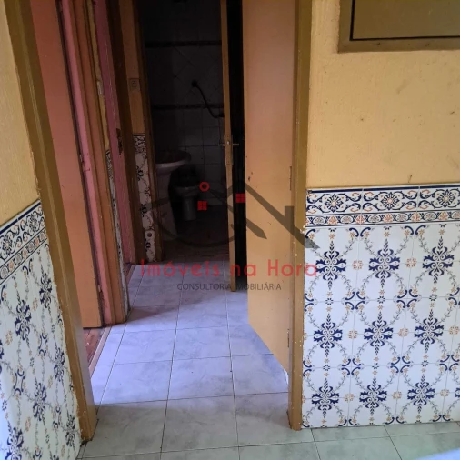 Apartamento T2 para Venda em Montijo e Afonsoeiro Foto 20
