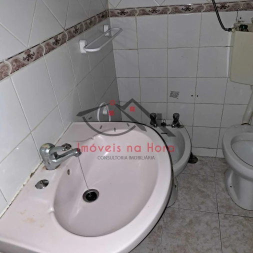 Apartamento T2 para Venda em Montijo e Afonsoeiro Foto 4