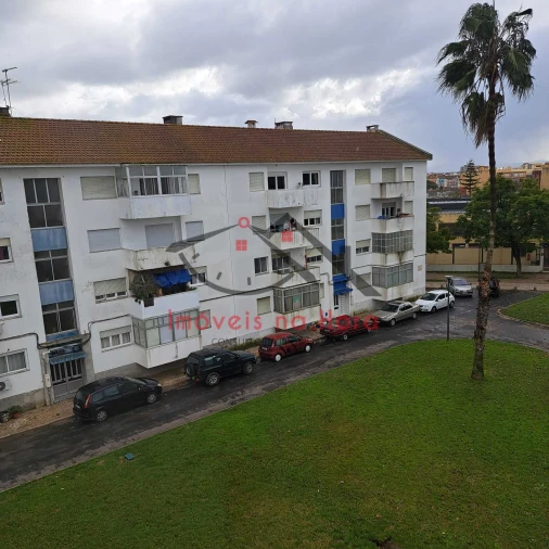 Apartamento T2 para Venda em Montijo e Afonsoeiro Foto 13