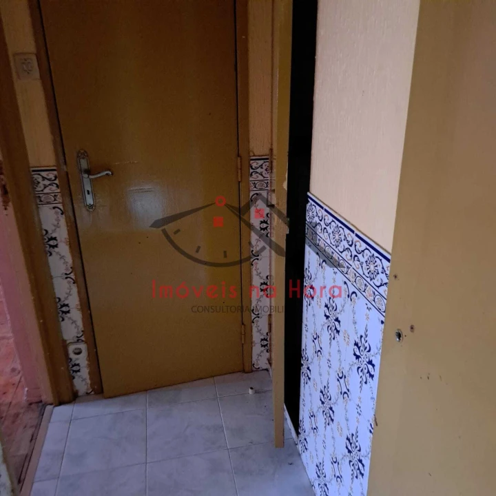 Apartamento T2 para Venda em Montijo e Afonsoeiro Foto 11
