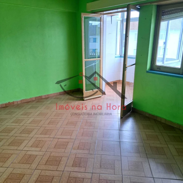 Apartamento T2 para Venda em Montijo e Afonsoeiro Foto 18