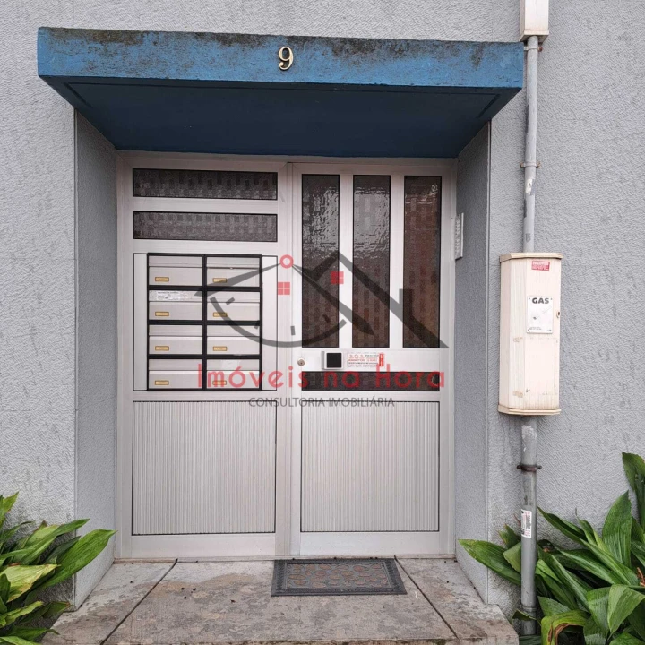 Apartamento T2 para Venda em Montijo e Afonsoeiro Foto 1