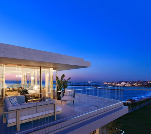 Apartamento T3 para Venda em Canidelo Foto 13