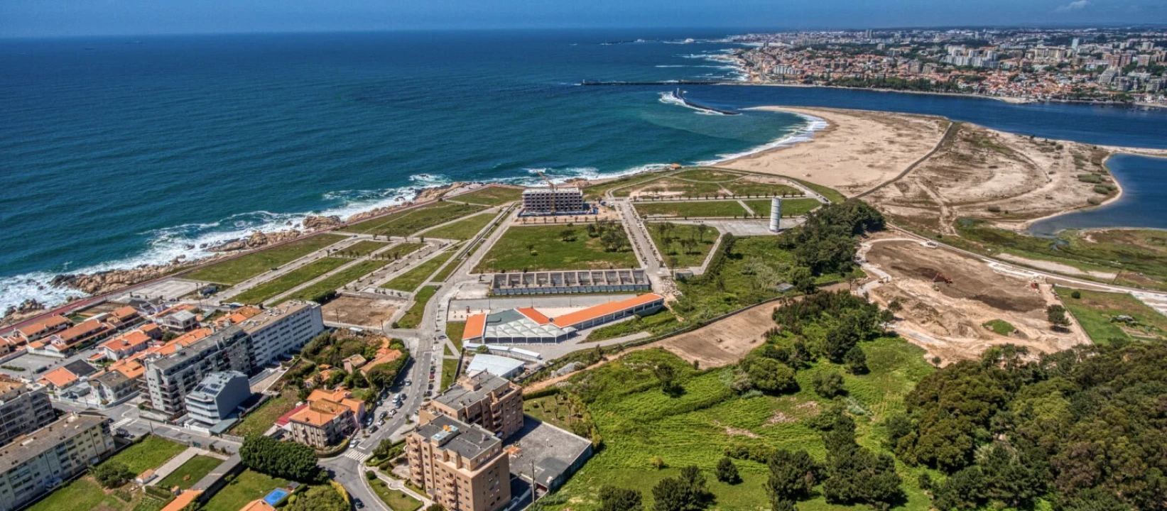 Apartamento T3 para Venda em Canidelo Foto 18