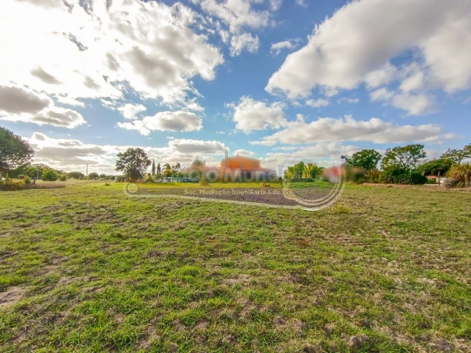Terreno para Venda em Santo Estêvão
