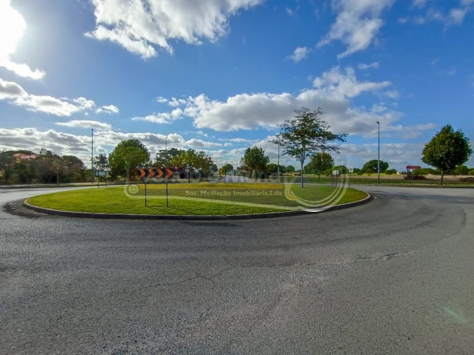 Terreno para Venda em Santo Estêvão Foto 3