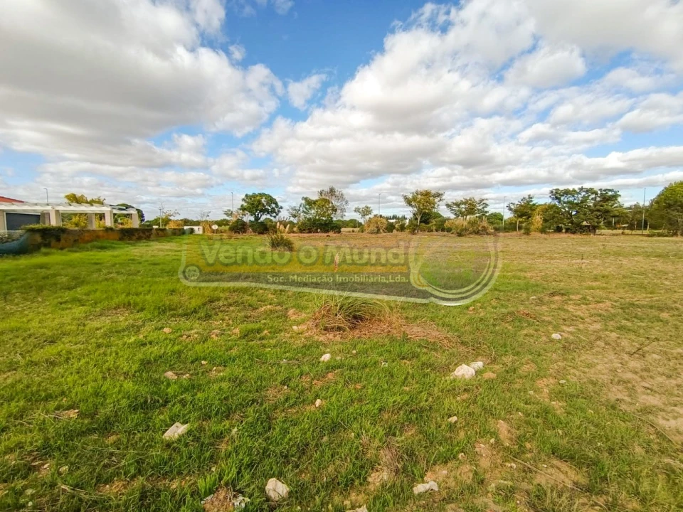 Terreno para Venda em Santo Estêvão Foto 2