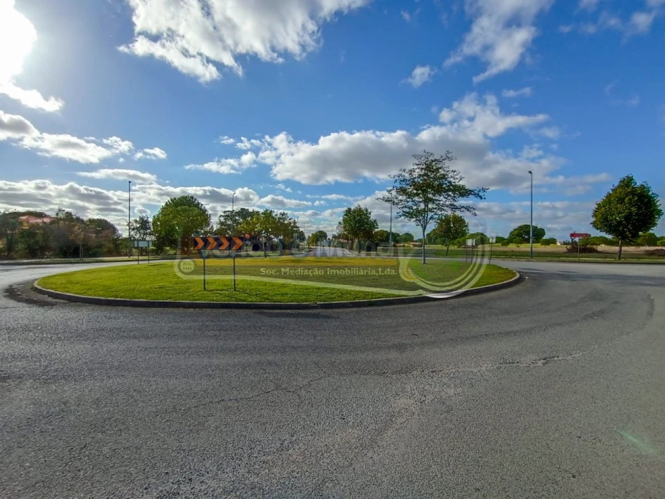 Terreno para Venda em Santo Estêvão Foto 3