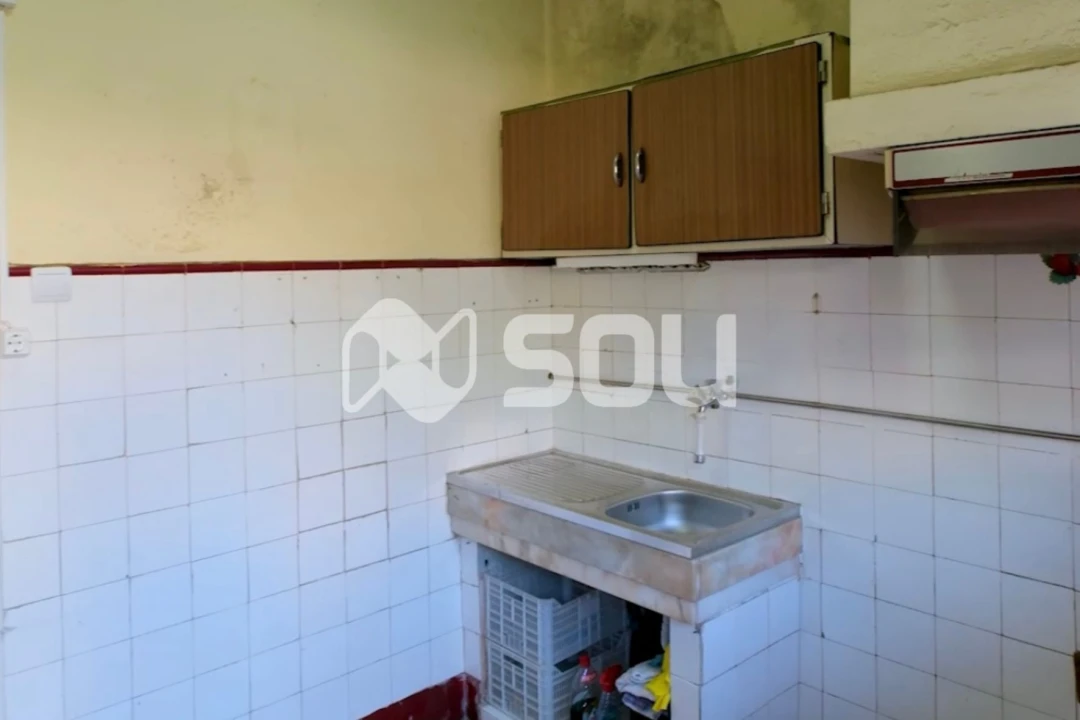 Moradia T2 para Venda em São Mamede de Infesta e Senhora da Hora Foto 5