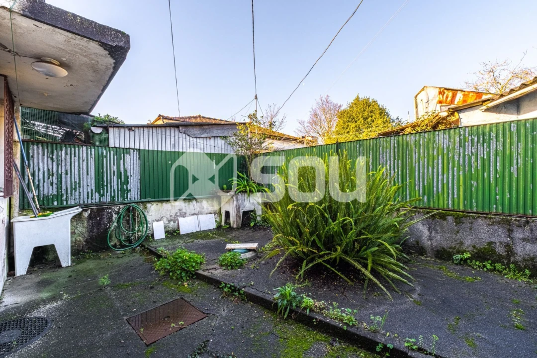 Moradia T2 para Venda em São Mamede de Infesta e Senhora da Hora Foto 15