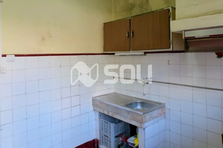 Moradia T2 para Venda em São Mamede de Infesta e Senhora da Hora Foto 5