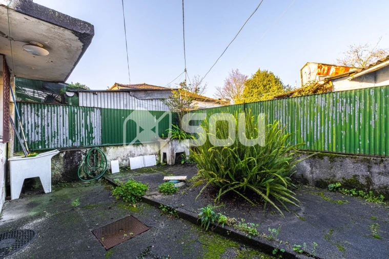 Moradia T2 para Venda em São Mamede de Infesta e Senhora da Hora Foto 15