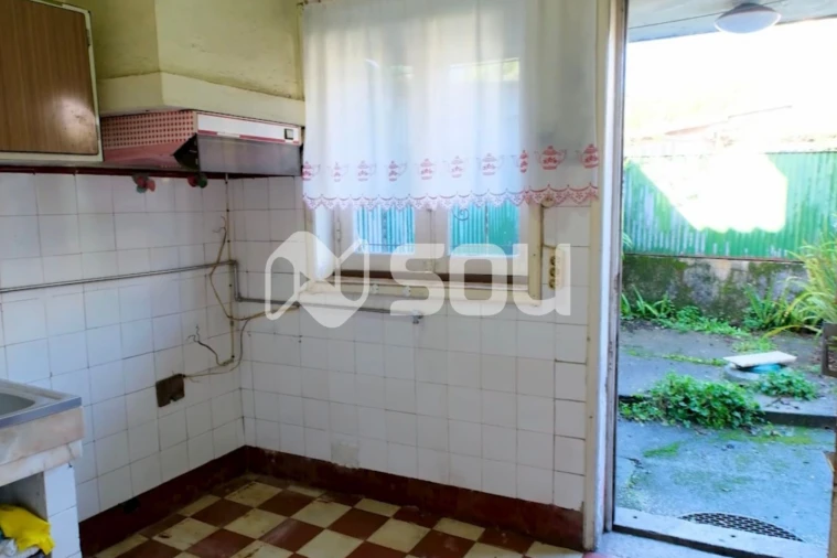 Moradia T2 para Venda em São Mamede de Infesta e Senhora da Hora Foto 3