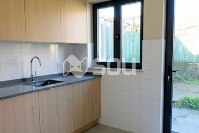 Moradia T2 para Venda em São Mamede de Infesta e Senhora da Hora Foto 4