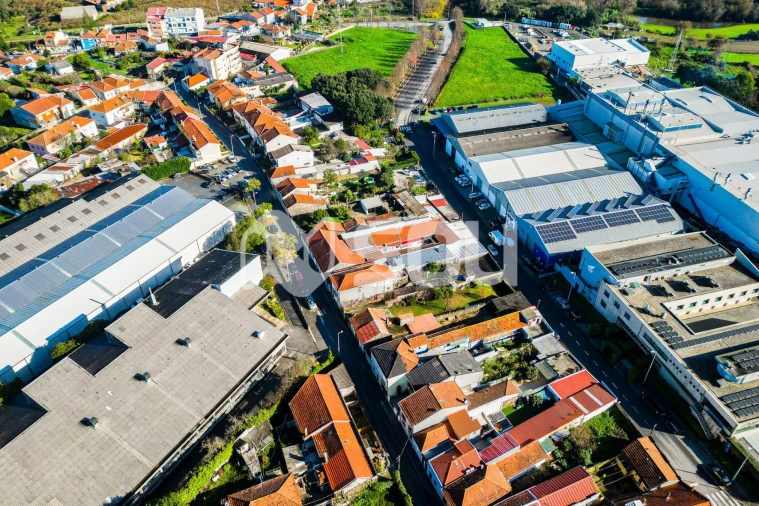 Moradia T2 para Venda em São Mamede de Infesta e Senhora da Hora Foto 20