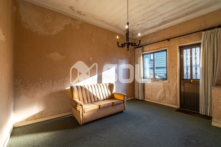 Moradia T2 para Venda em São Mamede de Infesta e Senhora da Hora Foto 2