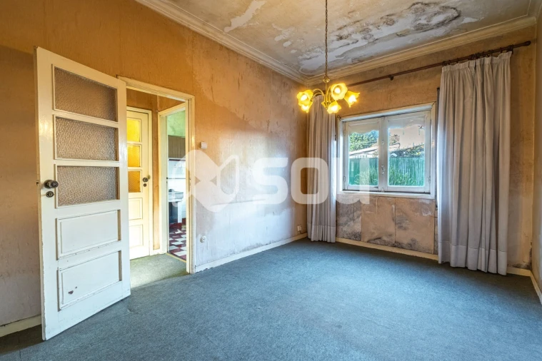 Moradia T2 para Venda em São Mamede de Infesta e Senhora da Hora Foto 11