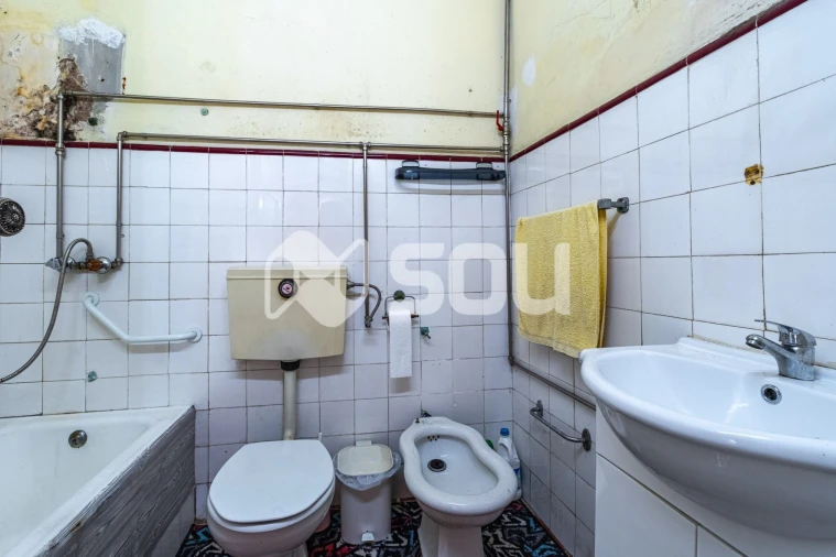 Moradia T2 para Venda em São Mamede de Infesta e Senhora da Hora Foto 7