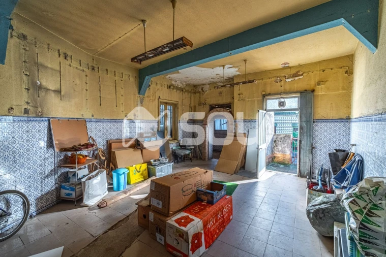 Moradia T2 para Venda em São Mamede de Infesta e Senhora da Hora Foto 17