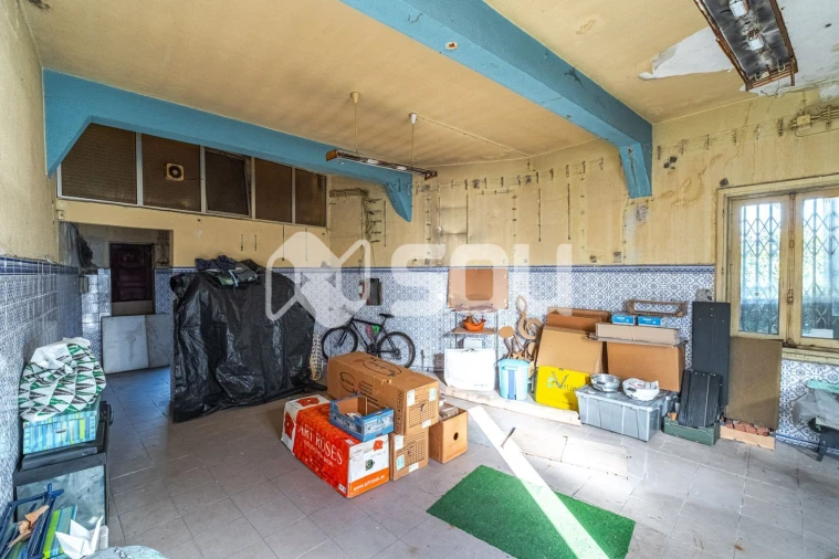 Moradia T2 para Venda em São Mamede de Infesta e Senhora da Hora Foto 16