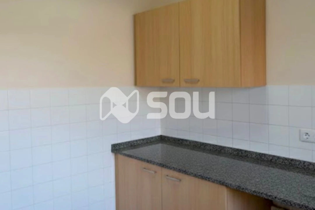 Moradia T2 para Venda em São Mamede de Infesta e Senhora da Hora Foto 6