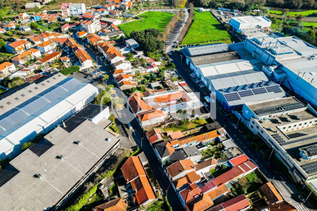 Moradia T2 para Venda em São Mamede de Infesta e Senhora da Hora Foto 20