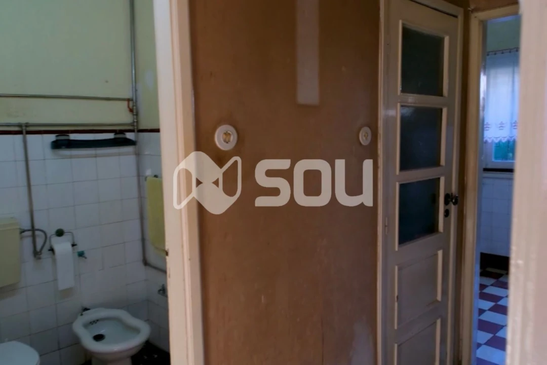 Moradia T2 para Venda em São Mamede de Infesta e Senhora da Hora Foto 12