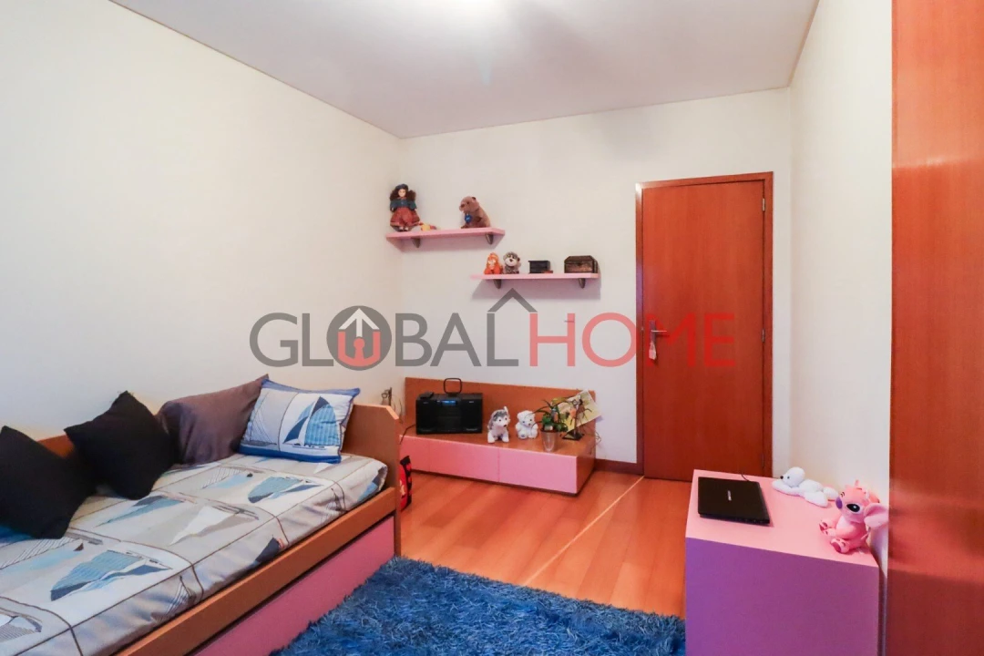 Apartamento T2 para Venda em Fânzeres e São Pedro da Cova Foto 19