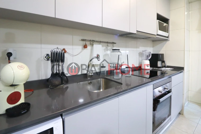 Apartamento T2 para Venda em Fânzeres e São Pedro da Cova Foto 10