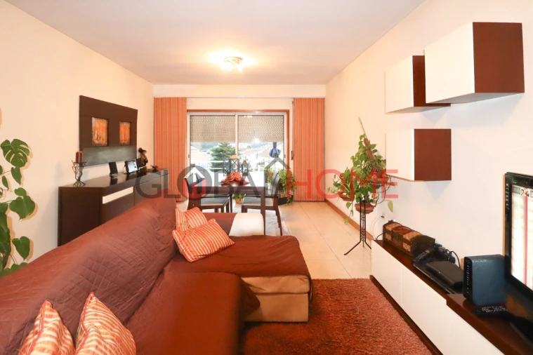 Apartamento T2 para Venda em Fânzeres e São Pedro da Cova