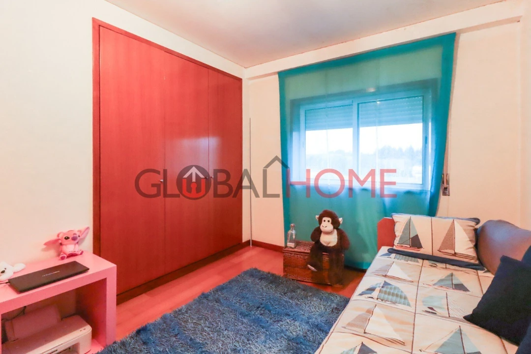 Apartamento T2 para Venda em Fânzeres e São Pedro da Cova Foto 18