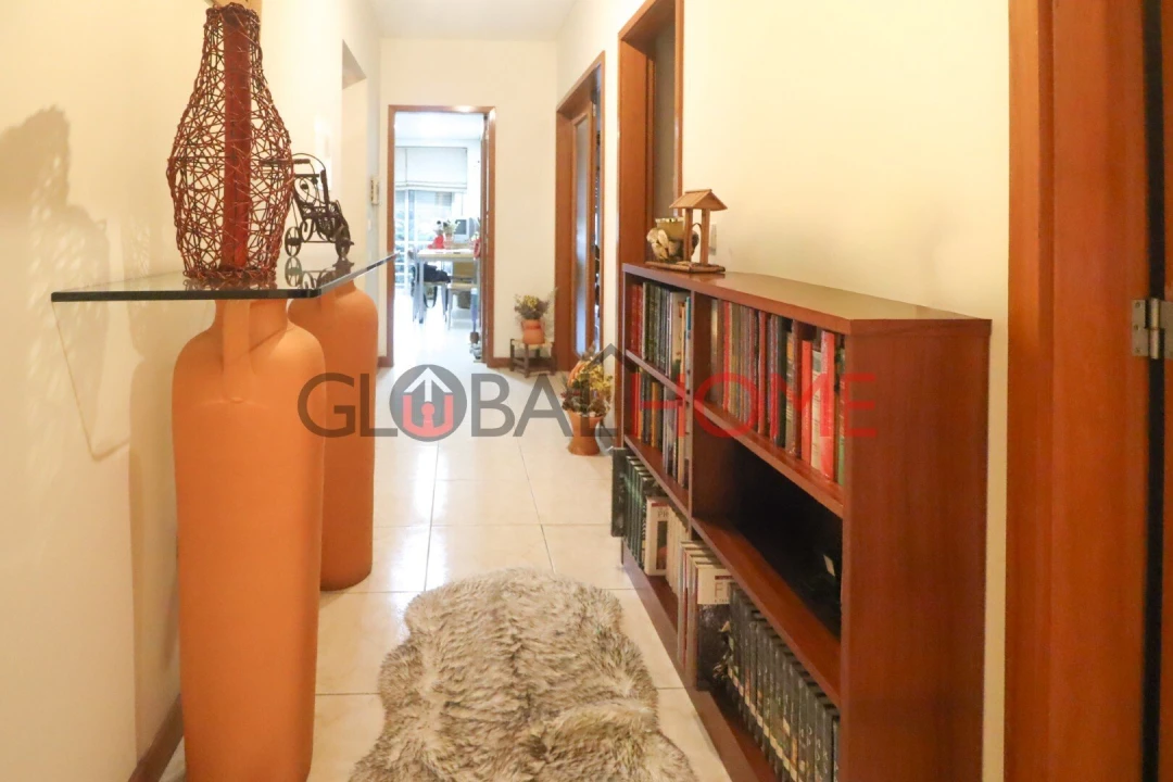 Apartamento T2 para Venda em Fânzeres e São Pedro da Cova Foto 6