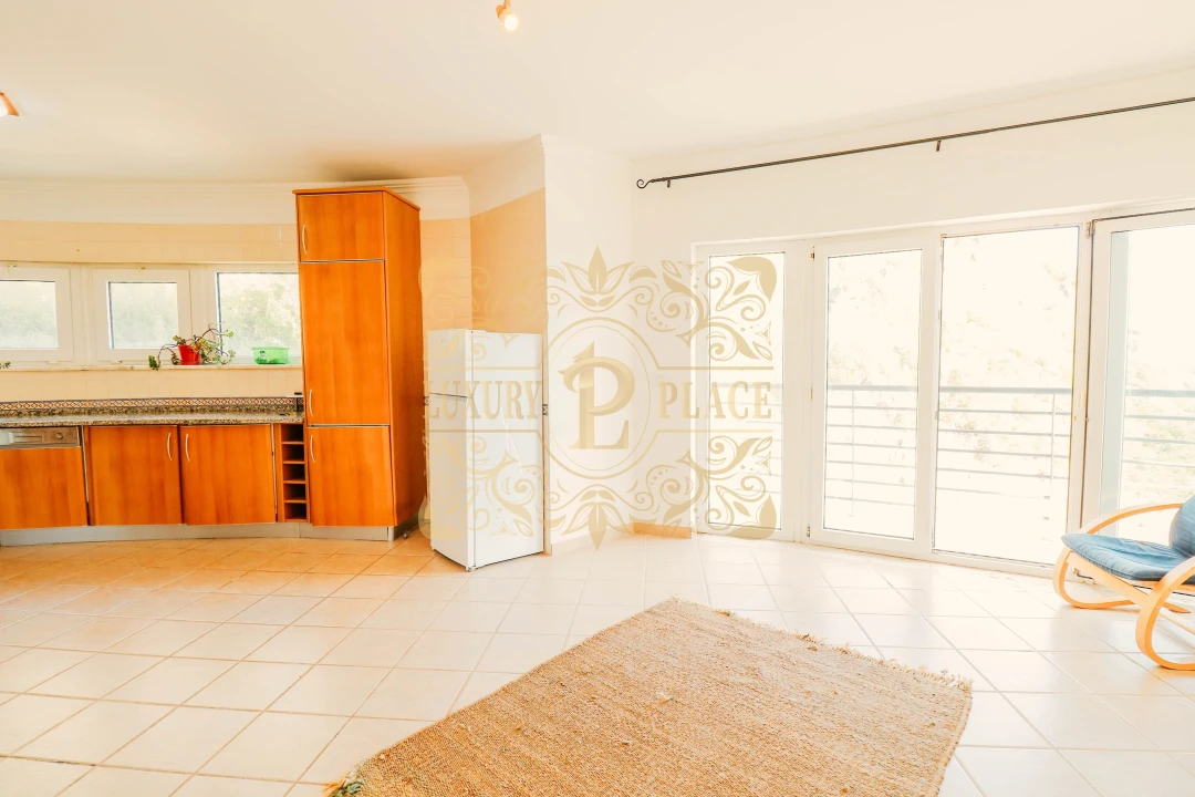 Apartamento T1 para Venda em Sesimbra (Santiago) Foto 5