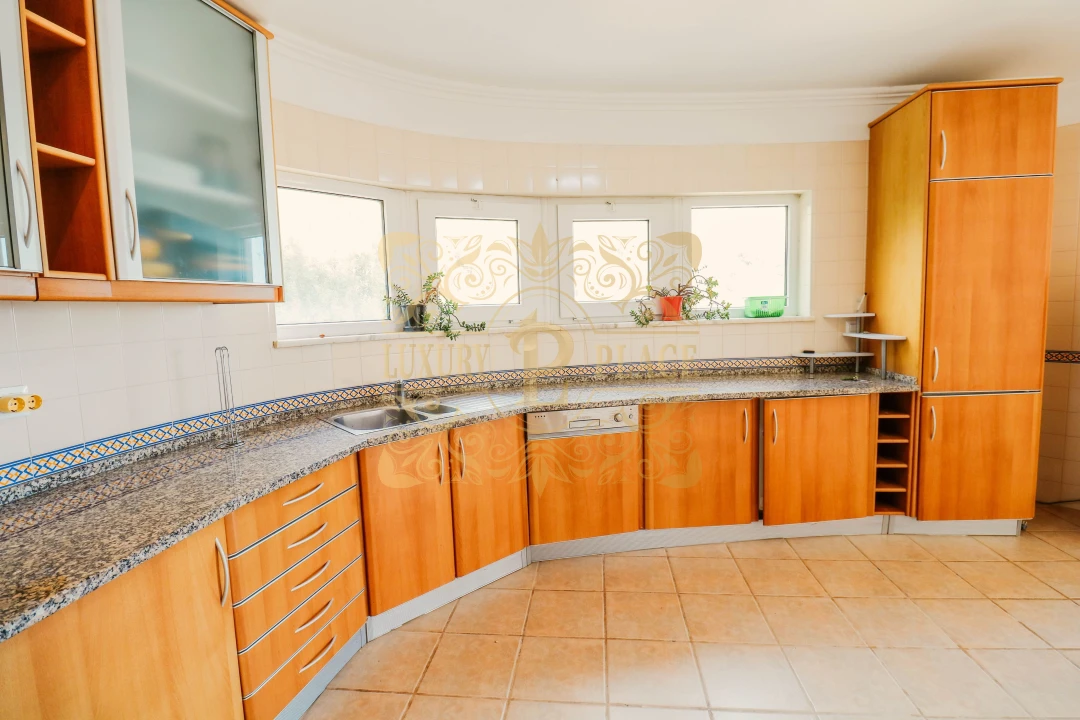 Apartamento T1 para Venda em Sesimbra (Santiago) Foto 10