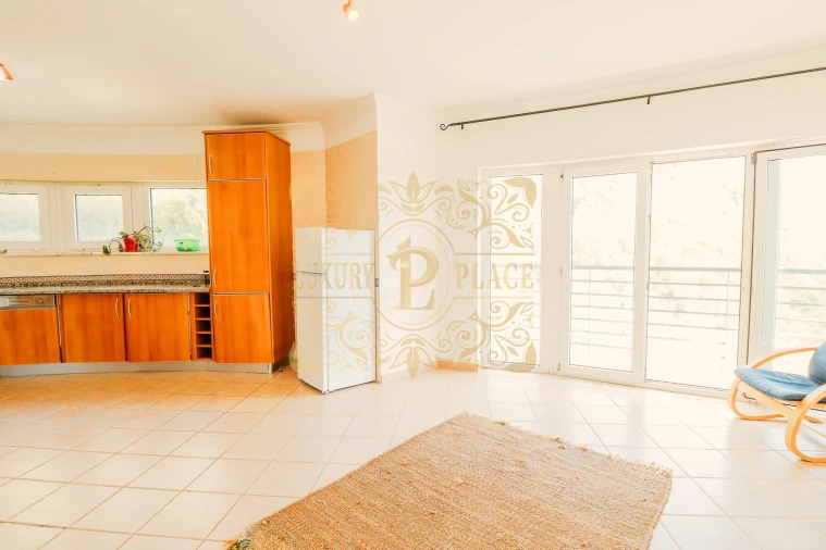 Apartamento T1 para Venda em Sesimbra (Santiago) Foto 5