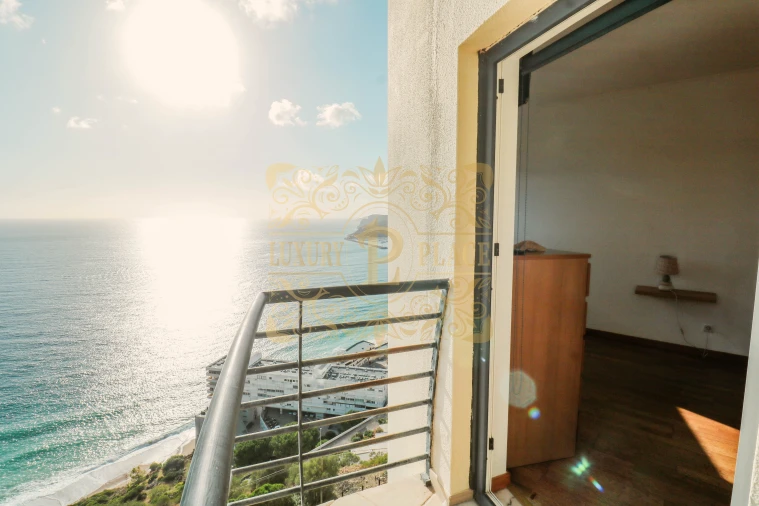 Apartamento T1 para Venda em Sesimbra (Santiago) Foto 20