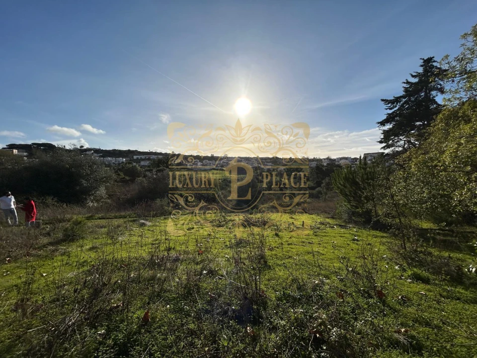 Terreno para Venda em Sesimbra (Castelo) Foto 1