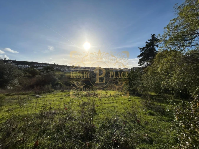 Terreno para Venda em Sesimbra (Castelo) Foto 4