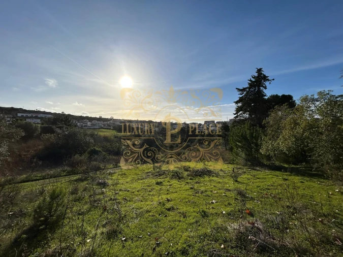 Terreno para Venda em Sesimbra (Castelo) Foto 12