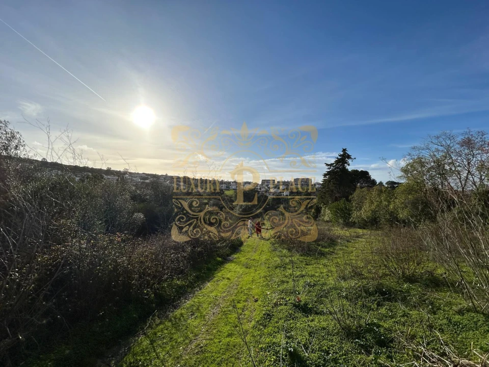 Terreno para Venda em Sesimbra (Castelo) Foto 2