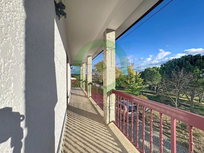 Moradia T4 para Venda em Valpaços e Sanfins Foto 4