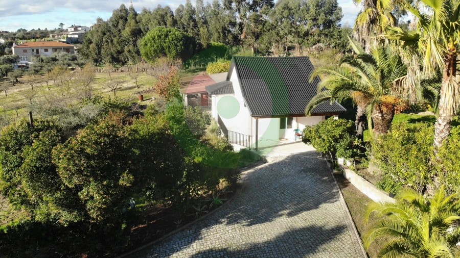 Moradia T4 para Venda em Valpaços e Sanfins Foto 9