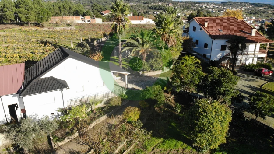 Moradia T4 para Venda em Valpaços e Sanfins Foto 11