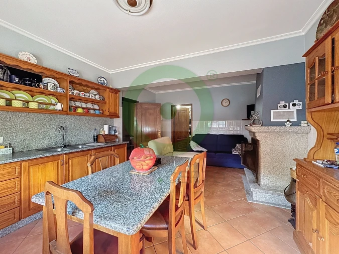 Moradia T4 para Venda em Valpaços e Sanfins Foto 14